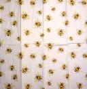 014 Insects - 3-ply - Home Fashion